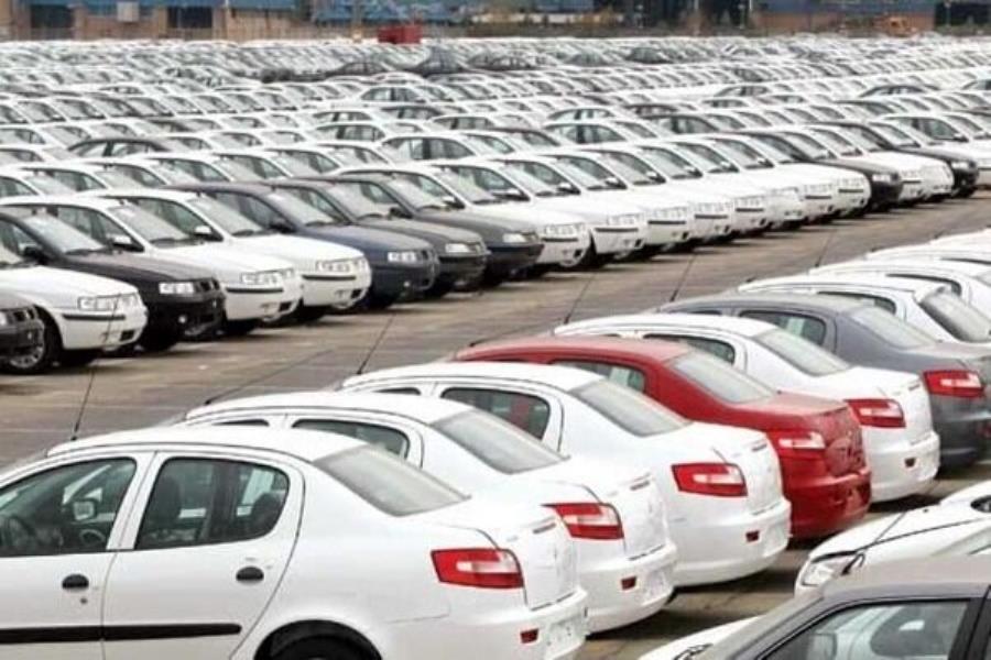 خودروسازان دارای تعهدات معوق بیش از حد مجاز اجازه فروش ندارند